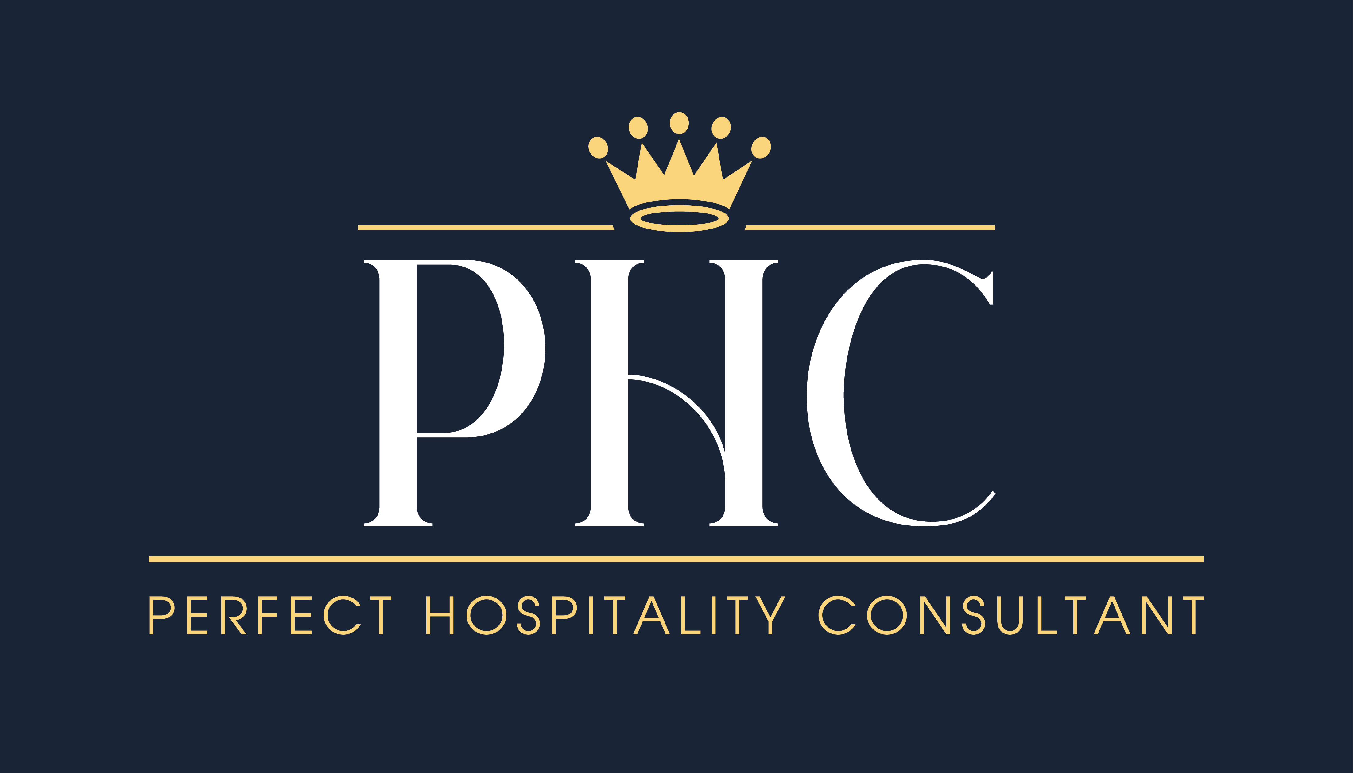 Perfect Hospitality Consultant