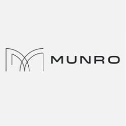 Munro Landscaping
